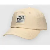The Dudes Dudes Caps brun