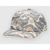 Coal Encore Caps camo