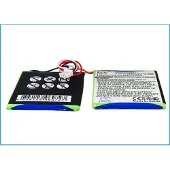 Cameron Sino Batteri til DVD-spiller for Dual DVD-P702
