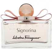 Salvatore Ferragamo Signorina EDP B 100 ml