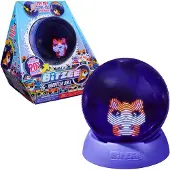Bitzee Digitalt Kjæledyr Hamsterball