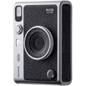 Fujifilm Instax Mini Evo Camera - Black