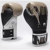Venum Adrenaline Boksehansker Svart Beige