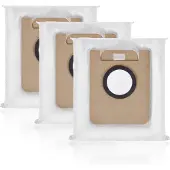 Dreame Støvsugerpose 3L L10s Ultra/L10 Ultra/L20 Ultra 3-pak