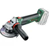 Bosch AdvancedGrind 18V-80 vinkelsliper 125 mm 06033E5100 uten batteri - SOLO