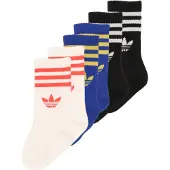 Adidas Originals 3 Stripes Crewsokker 6 Par