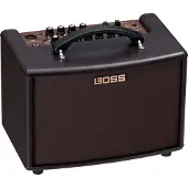 BOSS AC-22LX Akustisk Gitarforsterker