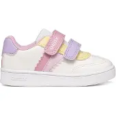 Geox Eclyper A Slip-on-sko