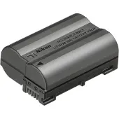 Nikon EN-EL15c, , Lithium-Ion (Li-Ion)