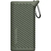 PGYtech P-GM-168, CFexpress Type A, MicroSD (TransFlash), MicroSDHC, MicroSDXC, SD, SDHC, SDXC, Grønn, 1000 Mbit/s, Akrylonitril-butadien-styren (ABS), Aluminium, Silikon, USB 3.2 Gen 2 (3.1 Gen 2) T
