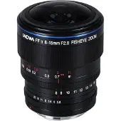 Laowa Ve815rf Kameralinse