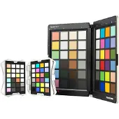 ColorVision Spyder Checkr Photo New