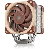 Noctua NH-U12A - CPU Luftkjøler - Max 22 dBA