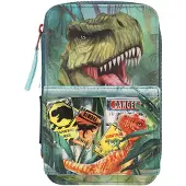 Dino World Fare (0411757) Trippel Penal