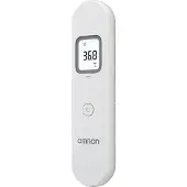 Omron Gentle Temp 730 pannetermometer