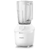 Philips Series 3000 HR2041 - Mikser - 1.9 liter - 450 W - hvit