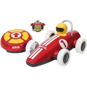 BRIO RC Race Car