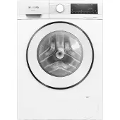Siemens WG54G2FWDN iQ500 vaskemaskin