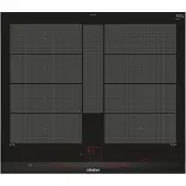 Siemens iQ700 EX675LYV1E Induksjonstopp - 60 cm.