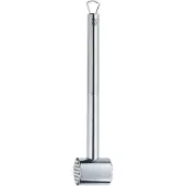 WMF Profi Plus - Meat hammer - 3.8 diameter x 25 cm