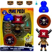 One Piece Chopper Actionfigur