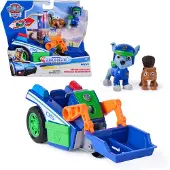 Ryhmä Hau Paw Patrol Search&Rescue Themed Vehicle-Rocky