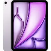 Apple 11-inch iPad Air M3 Wi-Fi - Tablet - 512 GB - 11" IPS (2360 x 1640) - purpur