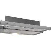 THERMEX Emhætte York III, standard, 600 mm, rf