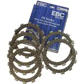 EBC Ck Series Cork Ck5635 Clutch Friksjonsplater