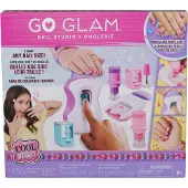 Spin Master Cool Maker Gå Glam Neglestudio