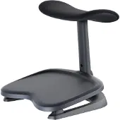 Libernovo StepSync Footrest for Omni 1 - Black
