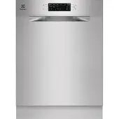 Electrolux 600 SatelliteClean oppvaskmaskin, stål (ESM48320UX)