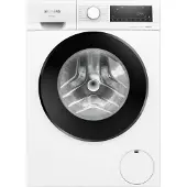 Siemens WG56G2Z2DN iQ500 vaskemaskin (frontmatet)