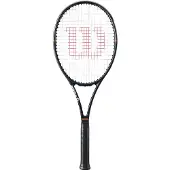 Wilson Pro Staff 97 Classic Tennisracket Uten Strenger