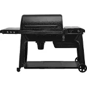 Traeger Woodridge Pro pellettgrill