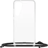 Otterbox React Necklace Samsung Galaxy S24+ - clear