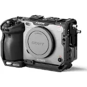 Tilta TA-T16-FCC-B camera cage