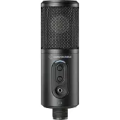 Audio-Technica Atr-2500x-usb Gamingmikrofon