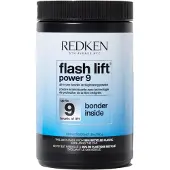 Redken Desc Flash Lift Pwr 9 Bonder Inside 500g Blondt Pulver