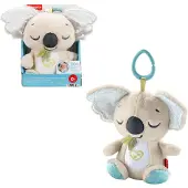 Fisher-Price Beroligende Koala-høyttaler