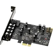 Creative Labs Sound Blaster Audigy Fx Pro