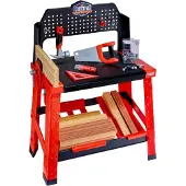 Little Tikes Kreativ arbeidsbenk for konstruksjonslek