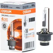 Osram Xenarc Original 35w P32d-3 D2r Bil Lys