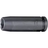 Stahlwille 51 Imp 1/2´´ 18 Mm Kraftpipe