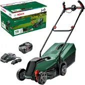 Bosch AKKU PLÆNEKLIPPER CITY 18V 5,0AH