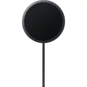 Samsung EP-P2900 - Trådløs ladepute - 25 watt - SFC - mørk grå - USA