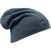 Buff Heavy Merino Wool Lue