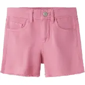 Name it Shorts - Noos - NkfRose - Aurora Rosa - - 11 år (146) - Shorts