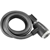 Kryptonite Kryptoflex 1218 Kabellås