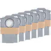 Roborock Disposable Dustbag (6-pack)